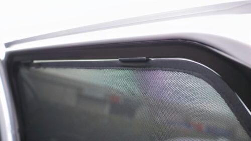 Ford Territory Car Rear Window Shades (2004-2016)* - Image 5