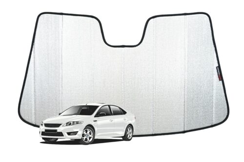 Ford Mondeo/Zhisheng Sedan/Liftback/Wagon 3rd Generation Front Windscreen Sun Shade (MK3; 2007-2014)