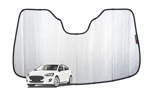 Ford Focus Hatchback/Wagon 4th Generation Front Windscreen Sun Shade (2018-Present)