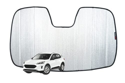 Ford Escape 4th Generation/Kuga 3rd Generation Front Windscreen Sun Shade (2020-Present)