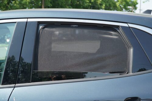 Ford Escape 4th Generation/Kuga 3rd Generation Car Rear Window Shades (2020-Present)* - Image 6