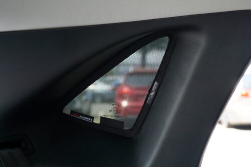 Ford Escape 4th Generation/Kuga 3rd Generation Port Window Shades (2020-Present) - Image 2