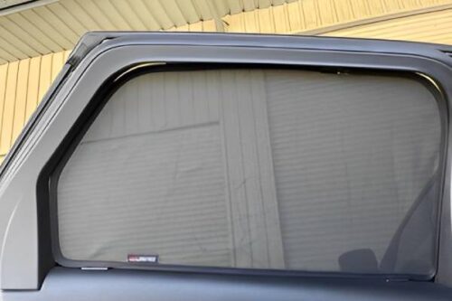 Ford Endura/Edge 2nd Generation Car Rear Window Shades (CD539; 2015-2023)* - Image 5