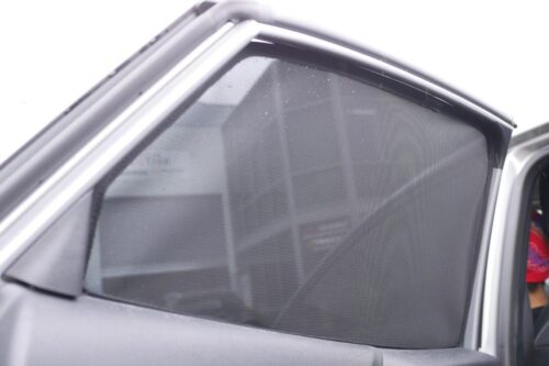 Ford Puma Car Rear Window Shades (2019-Present) - Image 5
