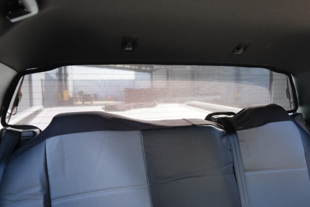 Ford Ranger 4th Generation | Volkswagen Amarok 2nd Generation Rear ...