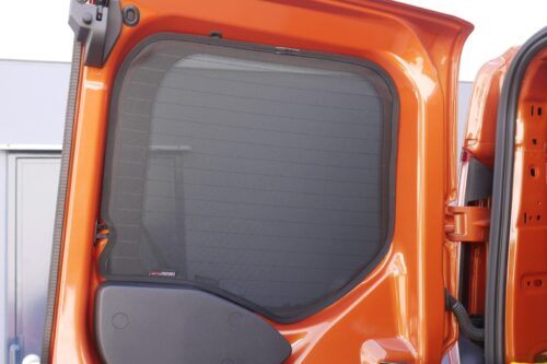 Ford Transit Custom/Tourneo Custom 1st Generation Rear Windscreen Shade (2012-2024) - Image 2