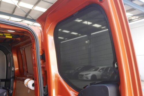 Ford Transit Custom/Tourneo Custom 1st Generation Rear Windscreen Shade (2012-2024) - Image 3