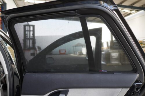 Ford Falcon Wagon 6th Generation Car Rear Window Shades (AU- BA- BF; 1998-2010)* - Image 2