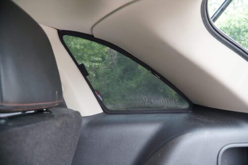 Ford Edge 1st Generation Port Window Shades (U387; 2007-2014) - Image 2