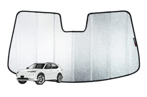 Geely EX5/Galaxy E5 Front Windscreen Sun Shade (2024-Present) - Image 1