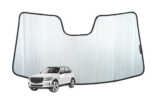 Genesis GV80 Front Windscreen Sun Shade (2021-Present)