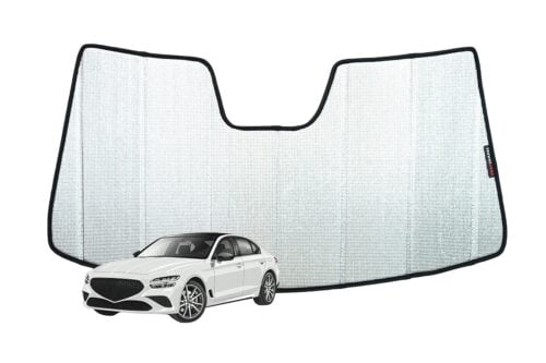 Genesis G70 Front Windscreen Sun Shade (2019-Present)