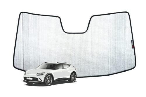 Genesis GV60 Front Windscreen Sun Shade (2021-Present)