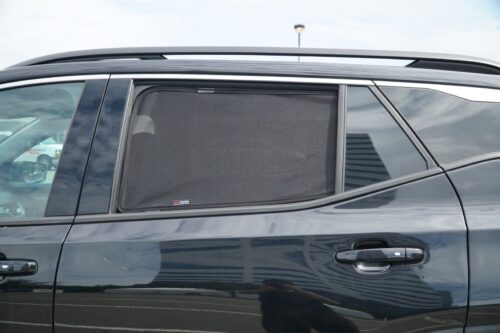 GMC Terrain 2nd Generation Car Rear Window Shades (2018-2024)* - Image 4