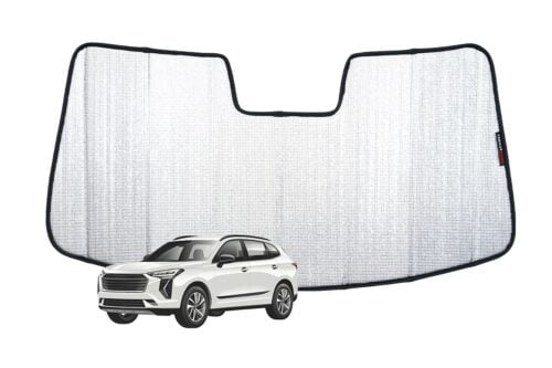 GWM Haval Jolion Front Windscreen Sun Shade (2020-Present) - Image 1