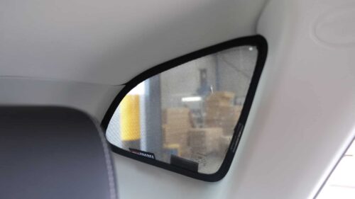 GWM Haval Jolion Port Window Shades (2020-2024) - Image 2