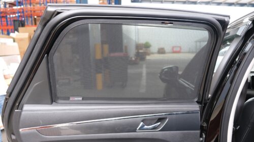 GWM Haval Jolion Car Rear Window Shades (2020-Present) - Image 2