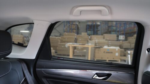 GWM Haval Jolion Car Rear Window Shades (2020-Present) - Image 3