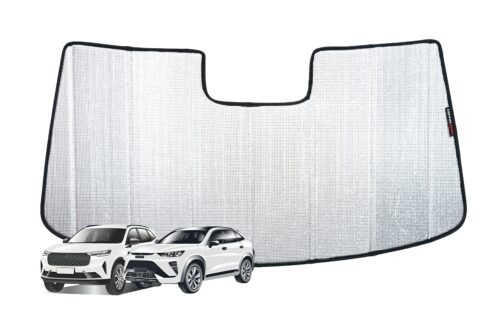 GWM Haval H6 SUV/H6 GT/H6 S Coupe SUV 3rd Generation Front Windscreen Sun Shade (2020-Present) - Image 1
