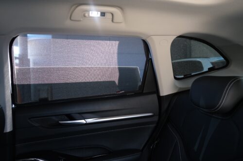 GWM Haval H6 SUV 3rd Generation Car Rear Window Shades (2020-Present)* - Image 3