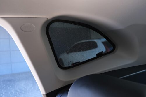 GWM Haval H6 SUV 3rd Generation Port Window Shades (2020-Present) - Image 2