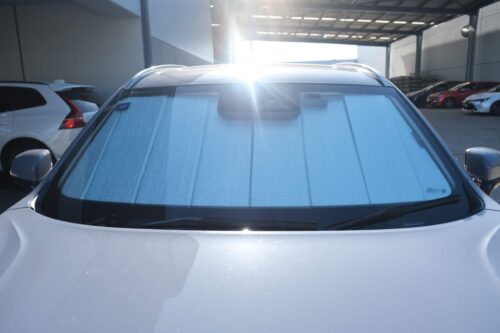 GWM Haval H6 SUV/H6 GT/H6 S Coupe SUV 3rd Generation Front Windscreen Sun Shade (2020-Present) - Image 2