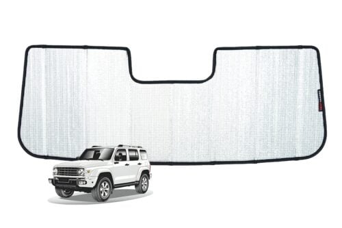 GWM Tank 300 Front Windscreen Sun Shade (2020-Present) - Image 1