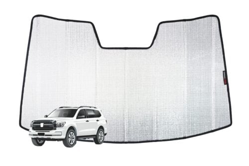 GWM Tank 500 Front Windscreen Sun Shade (2021-Present)