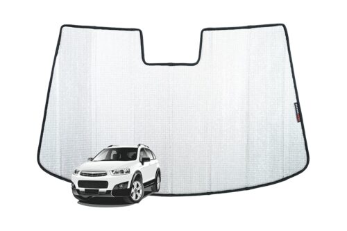 Holden Captiva/Captiva 7 | Chevrolet Captiva | Opel Antara Front Windscreen Sun Shade (2006-2018) - Image 1