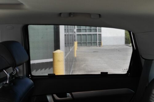 Holden Captiva | Chevrolet Captiva | Opel Antara Car Rear Window Shades (2006-2018)* - Image 2