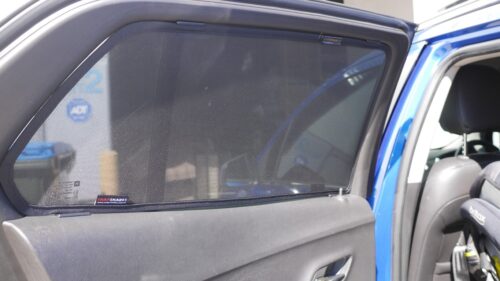 Holden Trax | Chevrolet Trax/Tracker 1st Generation Car Rear Window Shades (2013-2020)* - Image 3
