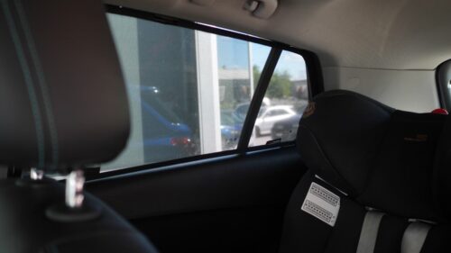 Holden Trax | Chevrolet Trax/Tracker 1st Generation Car Rear Window Shades (2013-2020)* - Image 2