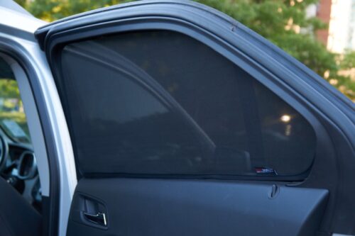 Holden Equinox | Chevrolet Equinox 2nd Generation Car Rear Window Shades (2010-2017)* - Image 2