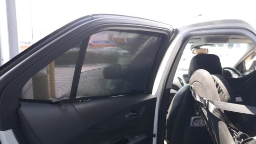 Holden Equinox | Chevrolet Equinox 3rd Generation Car Rear Window Shades (2017-2024)* - Image 3