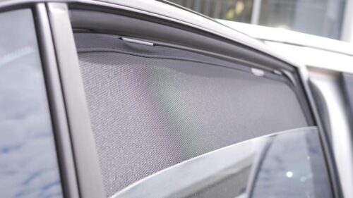 Holden Equinox | Chevrolet Equinox 3rd Generation Car Rear Window Shades (2017-2024)* - Image 6