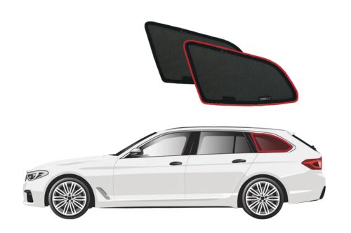 Holden Commodore/Calais Wagon 5th Generation | Opel Insignia | Buick Regal | Vauxhall Insignia Port Window Shades (ZB; 2018-2020)