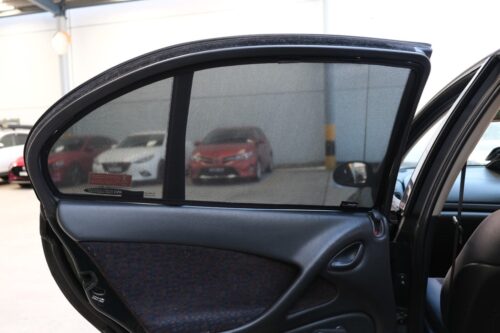 Holden Commodore Sedan | HSV GTS/Senator Sedan 3rd Generation Car Rear Window Shades (VT/VX/VY/VZ; 1997-2007)* - Image 2