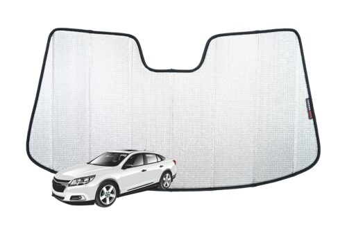 Holden/Chevrolet Malibu 8th Generation Front Windscreen Sun Shade (2013-2015)