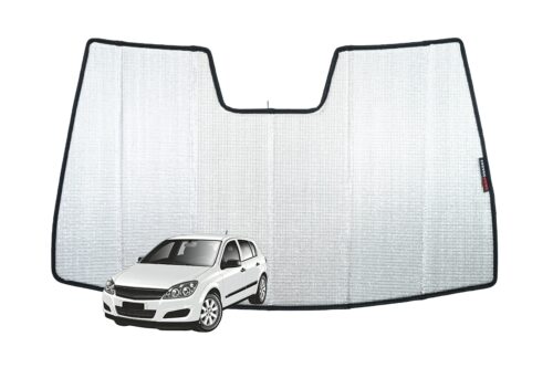 Holden Astra Hatchback/Wagon 5th Generation Front Windscreen Sun Shade (AH; 2004-2009)
