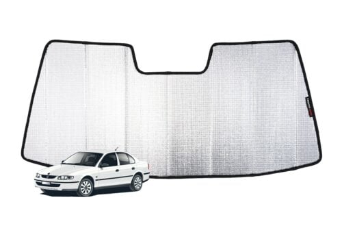 Holden Commodore Sedan/Wagon 2nd Generation Front Windscreen Sun Shade (VN/VP/VR/VS; 1988-1997)