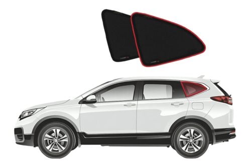 Honda CR-V 5th Generation Port Window Shades (5 Seater Only) (2017-2023)