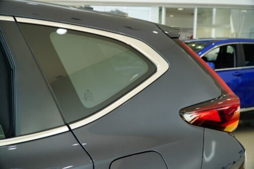 Honda CR-V 5th Generation Port Window Shades (5 Seater Only) (2017-2023) - Image 4