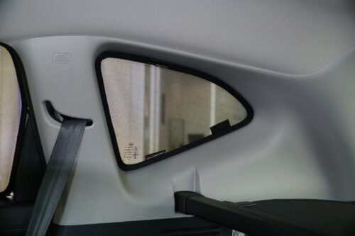 Honda CR-V 5th Generation Port Window Shades (5 Seater Only) (2017-2023) - Image 3