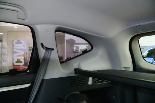 Honda CR-V 5th Generation Port Window Shades (5 Seater Only) (2017-2023) - Image 2