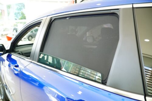 Honda CR-V 5th Generation Car Rear Window Shades (2017-2023) - Image 2