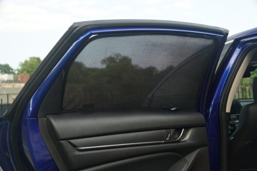 Honda Accord 10th Generation Car Rear Window Shades (2017-2023) - Image 3