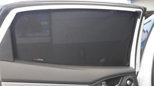 Honda Civic Hatchback 10th Generation Car Rear Window Shades (2015-2022) - Image 3