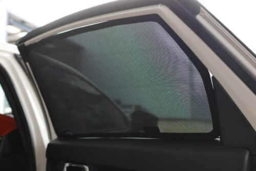 Honda Civic Hatchback 11th Generation Car Rear Window Shades (2021-Present) - Image 3