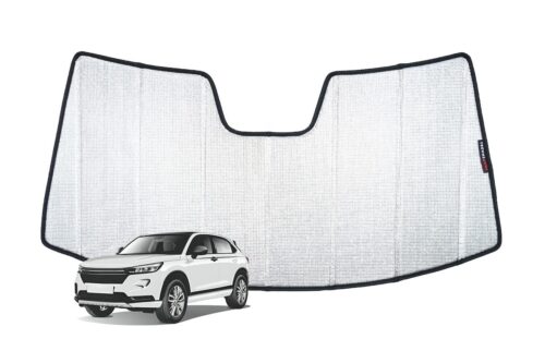 Honda HR-V/Vezel/XR-V 3rd Generation Front Windscreen Sun Shade (RV; 2021-Present)