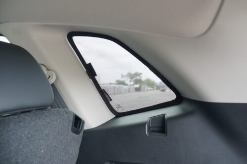 Honda CR-V 6th Generation Port Window Shades (RS; 2023-Present) - Image 2